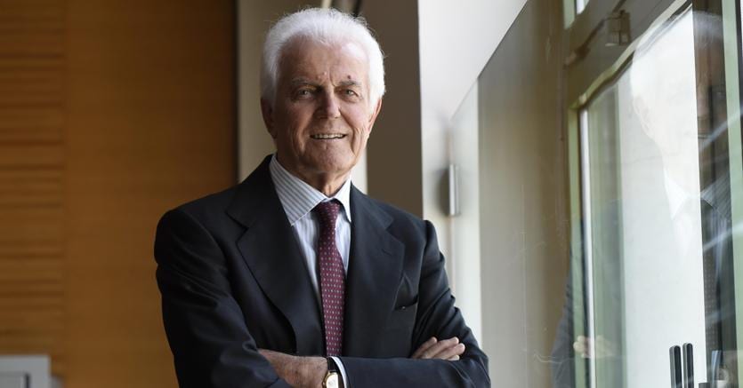 Gilberto il fondatore del gruppo, è morto aveva 77 anni